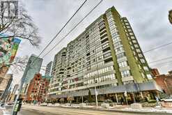 810 - 130 CARLTON STREET Toronto