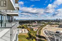 2707 - 30 INN ON THE PARK DRIVE Toronto