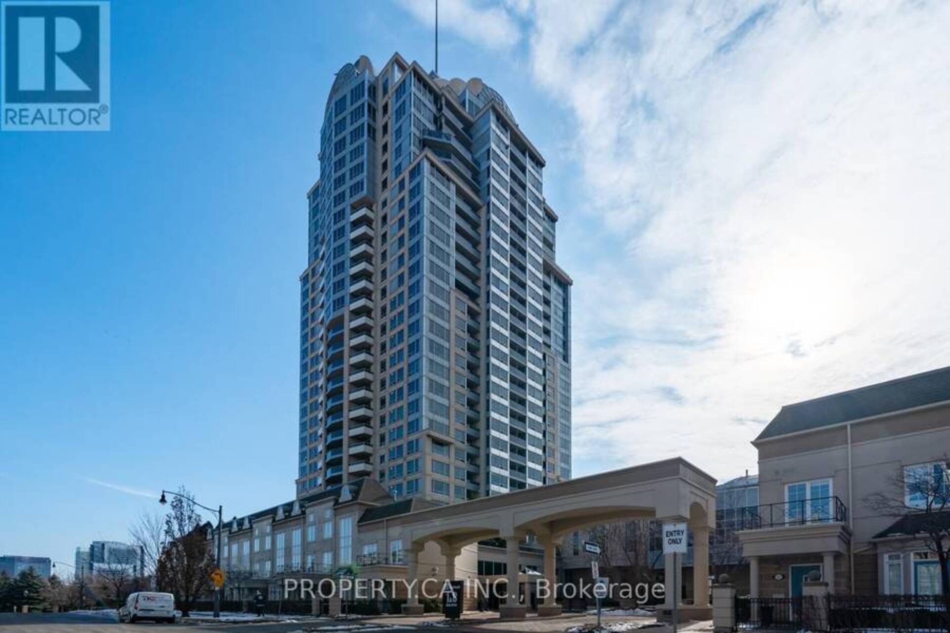 303 - 3 REAN DRIVE Toronto