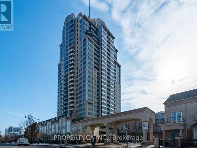 303 - 3 REAN DRIVE Toronto Ontario