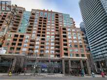 905 - 887 BAY STREET Toronto