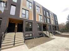 BLKB #9 - 178 CLONMORE DRIVE Toronto