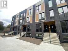 BLKB #9 - 178 CLONMORE DRIVE Toronto