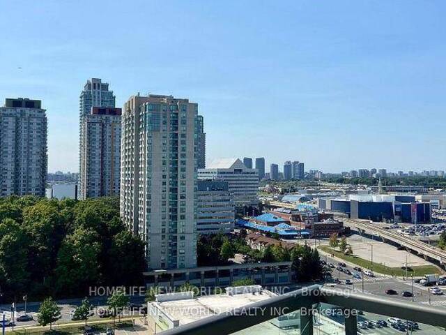 2003 - 68 GRANGEWAY AVENUE Toronto Ontario