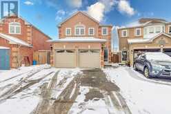 140 SOPHIA ROAD Markham