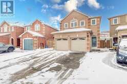 140 SOPHIA ROAD Markham