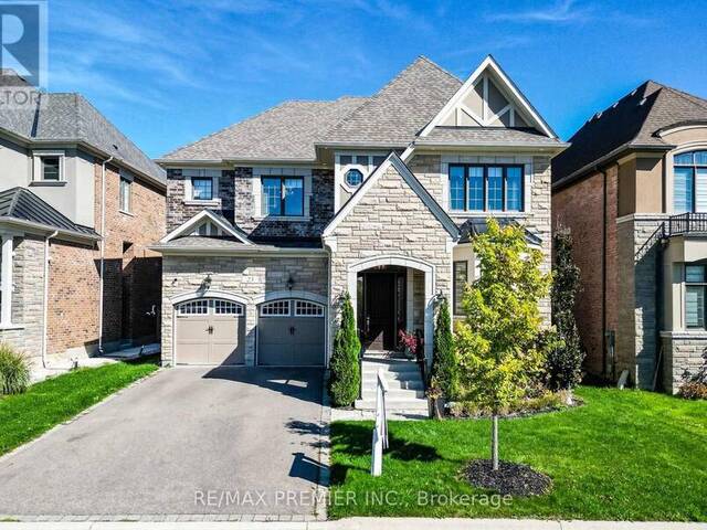 23 GRACE LAKE COURT Vaughan Ontario