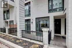 620 - 140 WIDDIECOMBE HILL Toronto