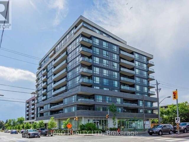 908 - 2800 KEELE STREET S Toronto Ontario