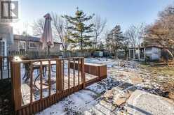 28 FERNDALE CRESCENT Brampton