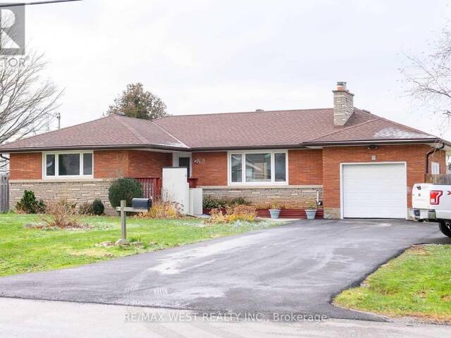 9 LYNNWOOD AVENUE Grimsby Ontario