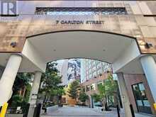 1606 - 7 CARLTON STREET Toronto