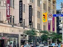 1606 - 7 CARLTON STREET Toronto