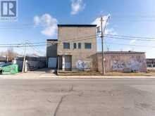 43-47 BOOTH AVENUE Toronto