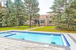 23 ANGLIN DRIVE Richmond Hill