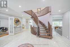 23 ANGLIN DRIVE Richmond Hill