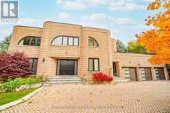 23 ANGLIN DRIVE Richmond Hill