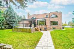 23 ANGLIN DRIVE Richmond Hill