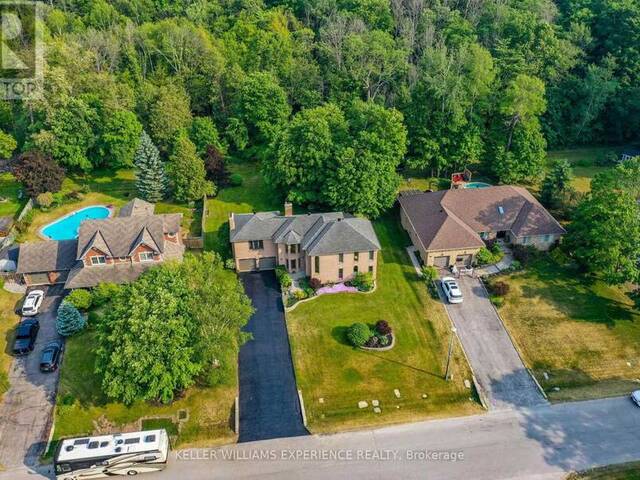 19 PRIEST AVENUE Springwater Ontario