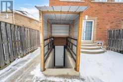 BSMT - 25 COSENZA COURT Brampton