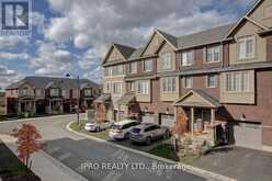 384 HARDWICK COMMONS N Oakville