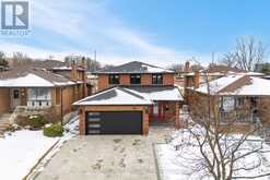 1218 TYNEGROVE ROAD Mississauga