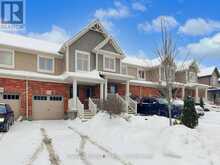 156 PRESTON DRIVE Orangeville