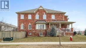 LOWER - 113 FRENCHPARK CIRCLE Brampton