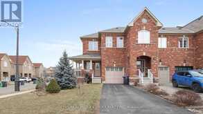 LOWER - 113 FRENCHPARK CIRCLE Brampton