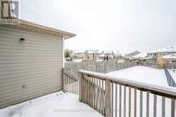 223 COWLING HEIGHTS Peterborough