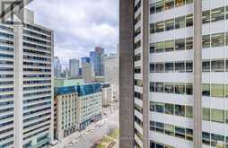 1606 - 426 UNIVERSITY AVENUE Toronto