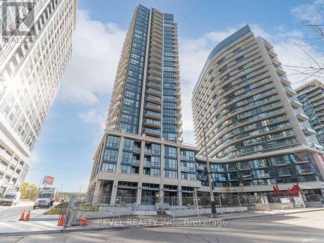 308 - 49 EAST LIBERTY STREET Toronto Ontario