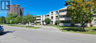 315 - 70 OLD SHEPPARD AVENUE Toronto