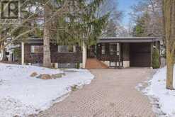 27 WOODCLIFF PLACE Toronto