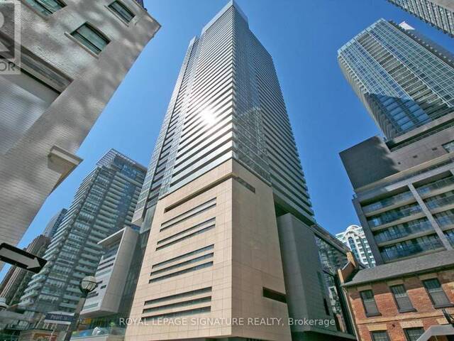 1107 - 80 JOHN STREET Toronto Ontario