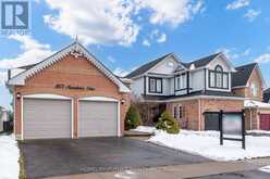 1073 MOUNTVIEW DRIVE Oshawa