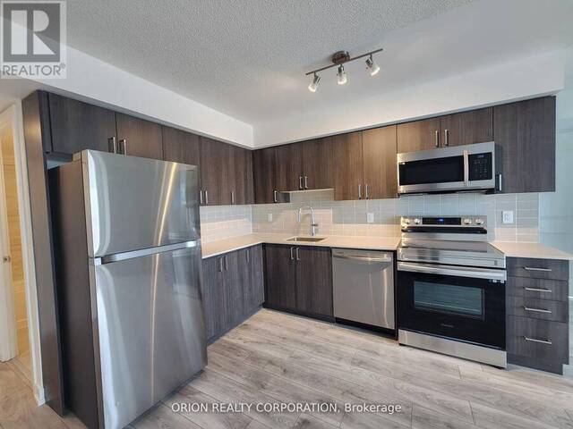 910 - 1455 CELEBRATION DRIVE Pickering Ontario