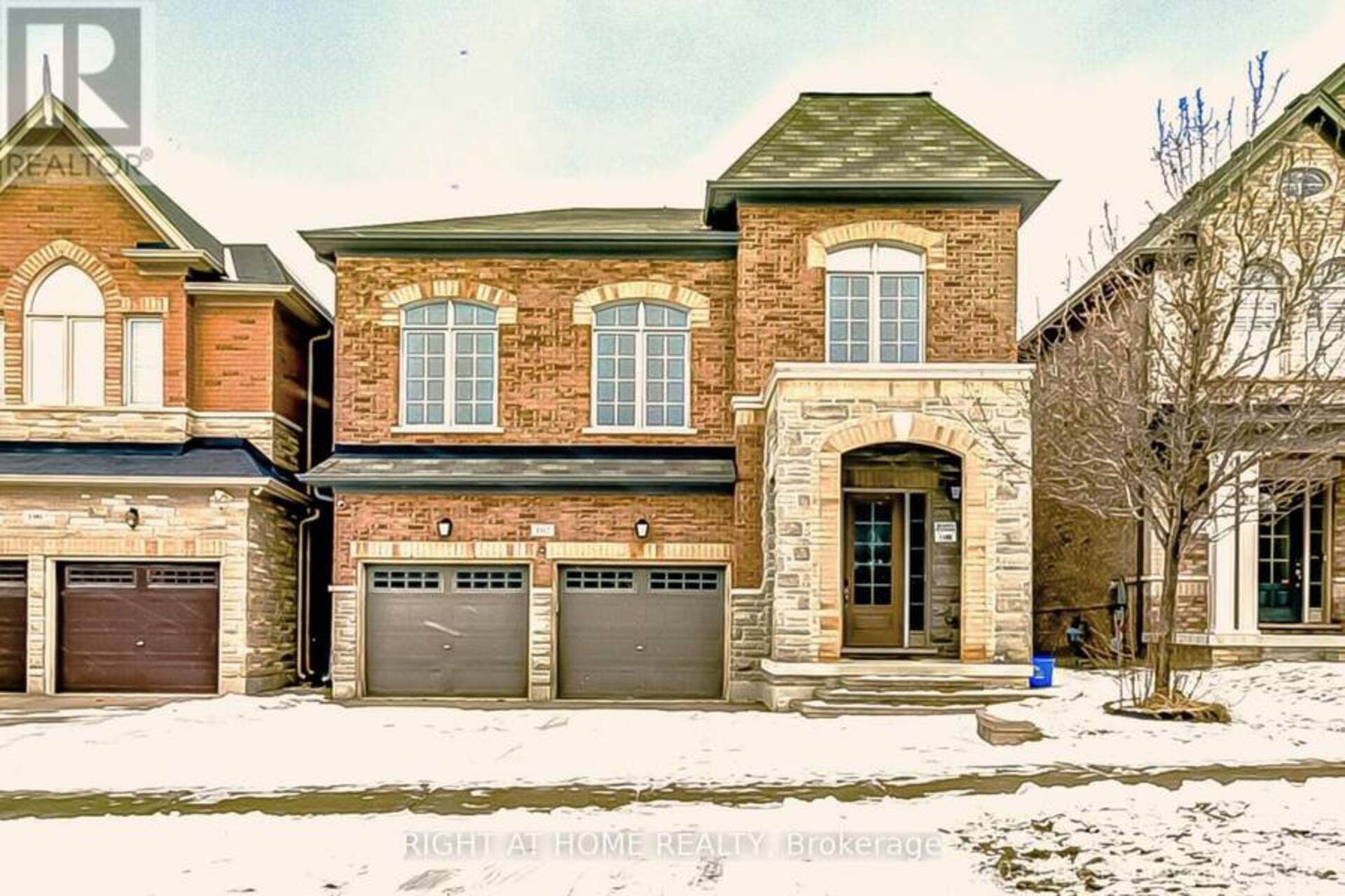 102 WILFRED MURISON AVENUE Markham