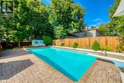 1460 CAULDER DRIVE Oakville