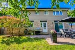 1460 CAULDER DRIVE Oakville