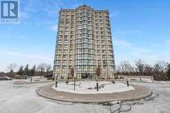 203 - 600 REXDALE BOULEVARD Toronto