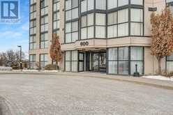 203 - 600 REXDALE BOULEVARD Toronto