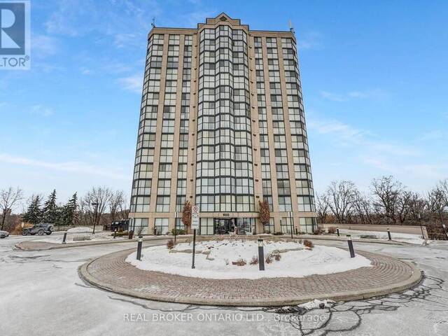 203 - 600 REXDALE BOULEVARD Toronto Ontario