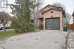 UPPER - 2617 TREVISO COURT Mississauga