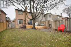 UPPER - 2617 TREVISO COURT Mississauga