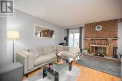 UPPER - 2617 TREVISO COURT Mississauga