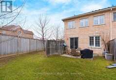 UNIT 22 - 770 OTHELLO COURT Mississauga