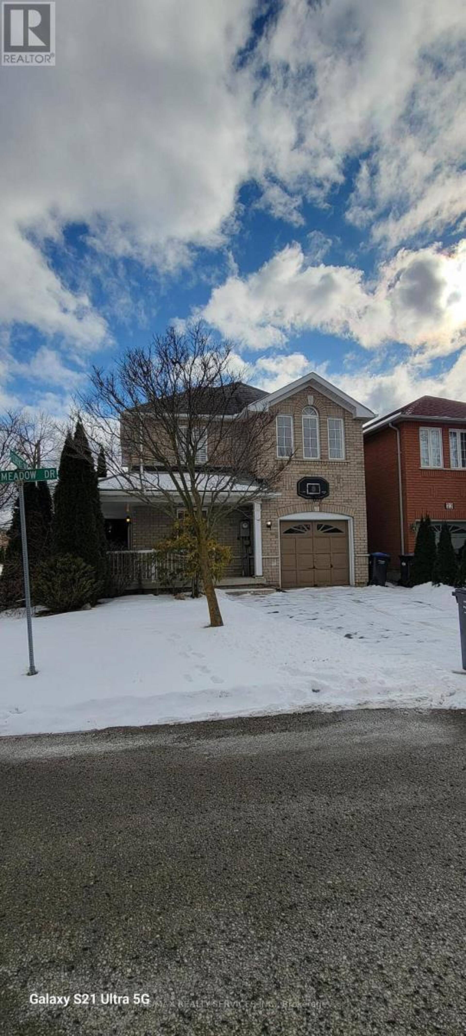 50 FLORENCE DRIVE Brampton