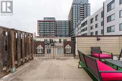 930 - 16 LAIDLAW STREET Toronto