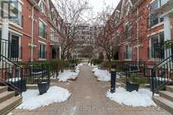 930 - 16 LAIDLAW STREET Toronto